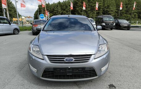 Ford Mondeo IV, 2007 год, 889 000 рублей, 2 фотография