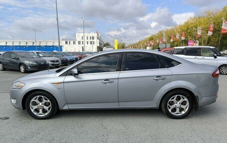 Ford Mondeo IV, 2007 год, 889 000 рублей, 4 фотография