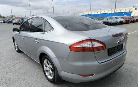 Ford Mondeo IV, 2007 год, 889 000 рублей, 5 фотография