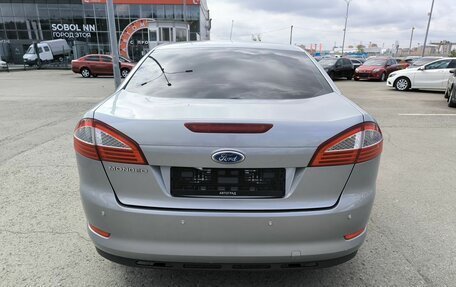 Ford Mondeo IV, 2007 год, 889 000 рублей, 6 фотография