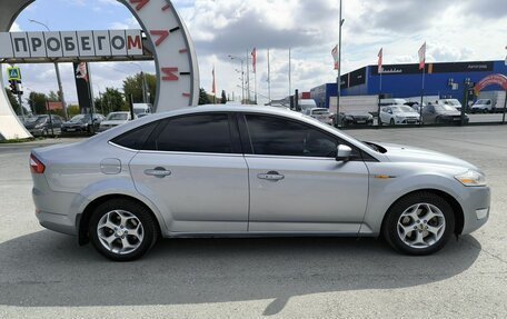 Ford Mondeo IV, 2007 год, 889 000 рублей, 8 фотография