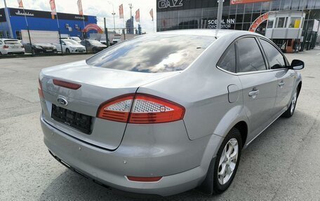 Ford Mondeo IV, 2007 год, 889 000 рублей, 7 фотография