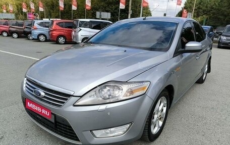 Ford Mondeo IV, 2007 год, 889 000 рублей, 3 фотография