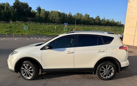 Toyota RAV4, 2019 год, 2 980 000 рублей, 8 фотография