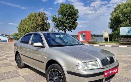 Skoda Octavia IV, 2006 год, 435 000 рублей, 2 фотография