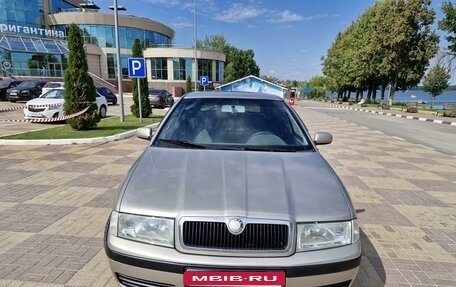 Skoda Octavia IV, 2006 год, 435 000 рублей, 5 фотография