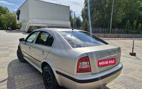 Skoda Octavia IV, 2006 год, 435 000 рублей, 7 фотография