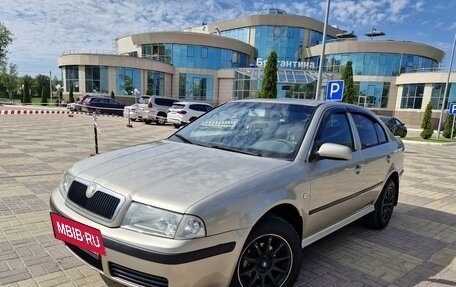 Skoda Octavia IV, 2006 год, 435 000 рублей, 4 фотография