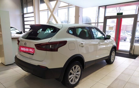 Nissan Qashqai, 2023 год, 3 310 000 рублей, 2 фотография