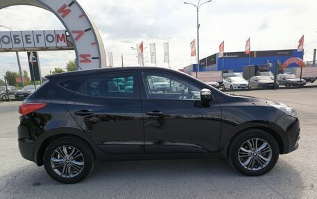 Hyundai ix35 I рестайлинг, 2014 год, 1 699 000 рублей, 8 фотография