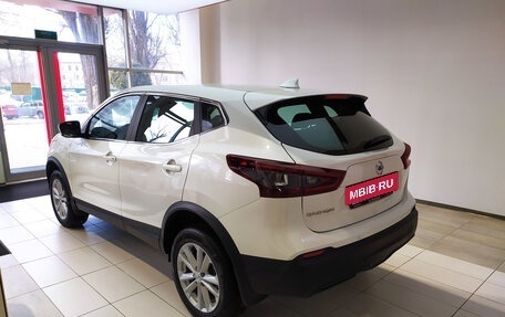 Nissan Qashqai, 2023 год, 3 310 000 рублей, 3 фотография