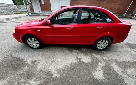 Chevrolet Lacetti, 2007 год, 400 000 рублей, 3 фотография