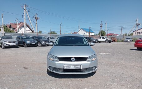 Volkswagen Jetta VI, 2013 год, 850 000 рублей, 3 фотография