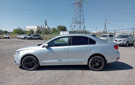 Volkswagen Jetta VI, 2013 год, 850 000 рублей, 5 фотография