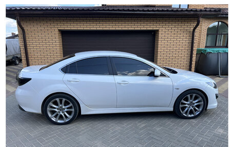 Mazda 6, 2011 год, 900 000 рублей, 6 фотография