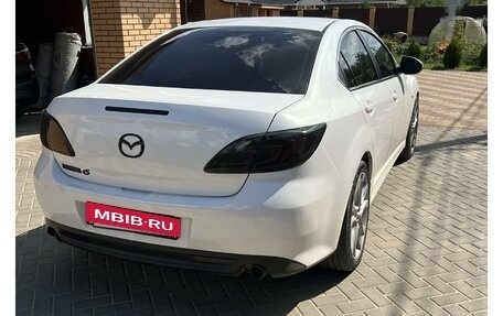 Mazda 6, 2011 год, 900 000 рублей, 2 фотография