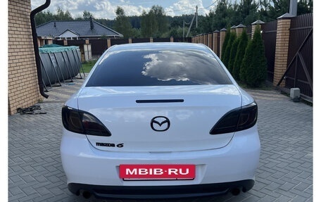 Mazda 6, 2011 год, 900 000 рублей, 4 фотография