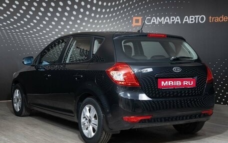 KIA cee'd I рестайлинг, 2010 год, 757 000 рублей, 4 фотография