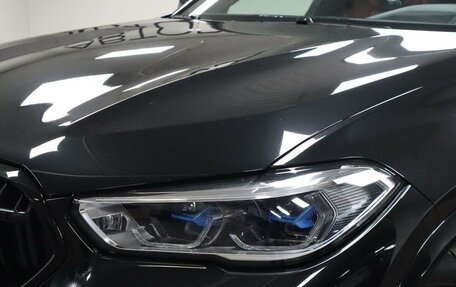 BMW X6 M, 2020 год, 10 800 000 рублей, 8 фотография