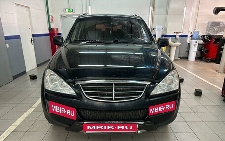 SsangYong Kyron I, 2013 год, 921 000 рублей, 2 фотография