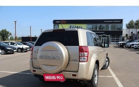 Suzuki Grand Vitara, 2010 год, 990 000 рублей, 3 фотография