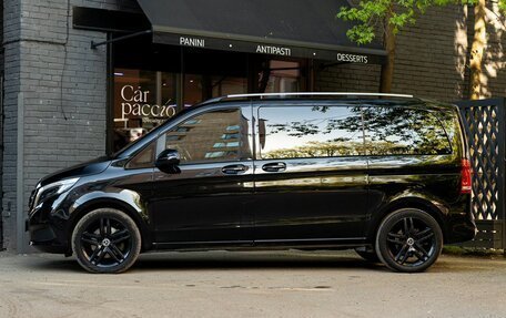 Mercedes-Benz V-Класс, 2019 год, 5 985 000 рублей, 3 фотография