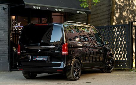 Mercedes-Benz V-Класс, 2019 год, 5 985 000 рублей, 5 фотография