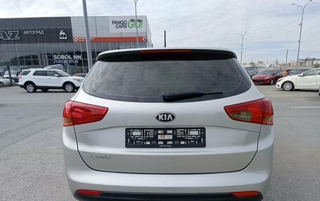 KIA cee'd III, 2013 год, 1 264 995 рублей, 6 фотография