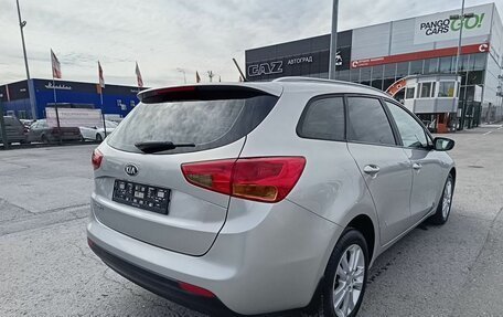 KIA cee'd III, 2013 год, 1 264 995 рублей, 7 фотография