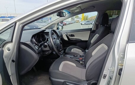 KIA cee'd III, 2013 год, 1 264 995 рублей, 9 фотография