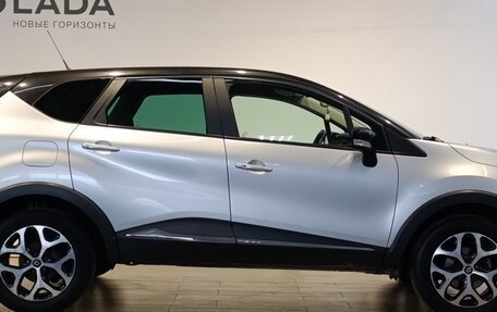 Renault Kaptur I рестайлинг, 2016 год, 1 750 000 рублей, 4 фотография