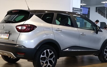 Renault Kaptur I рестайлинг, 2016 год, 1 750 000 рублей, 5 фотография