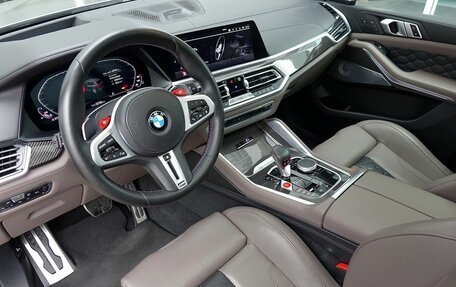 BMW X5 M, 2020 год, 12 990 000 рублей, 7 фотография