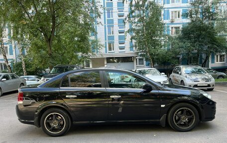 Opel Vectra C рестайлинг, 2008 год, 599 999 рублей, 3 фотография