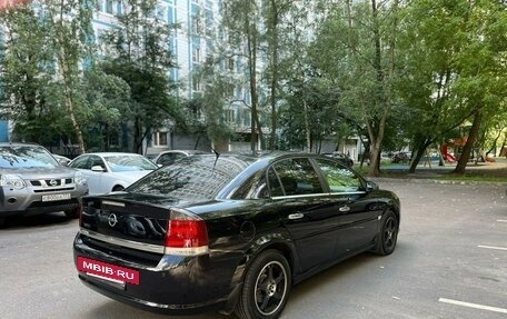 Opel Vectra C рестайлинг, 2008 год, 599 999 рублей, 6 фотография