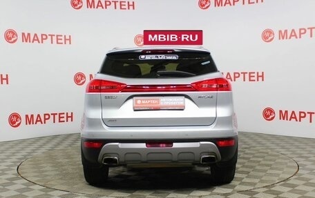 Geely Atlas I, 2019 год, 2 037 000 рублей, 6 фотография