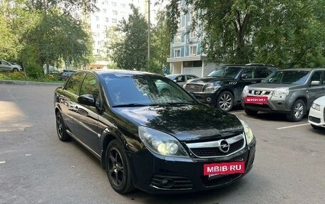 Opel Vectra C рестайлинг, 2008 год, 599 999 рублей, 2 фотография