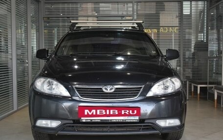 Daewoo Gentra II, 2014 год, 696 000 рублей, 2 фотография