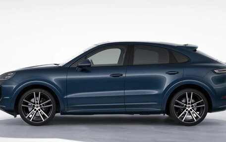 Porsche Cayenne III, 2024 год, 23 490 000 рублей, 2 фотография