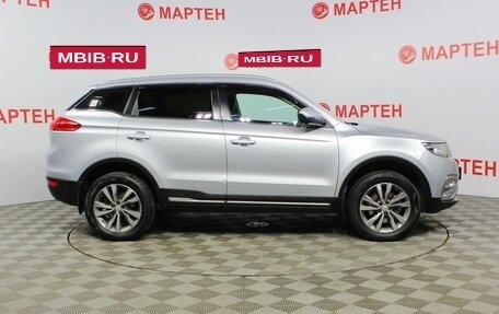 Geely Atlas I, 2019 год, 2 037 000 рублей, 4 фотография