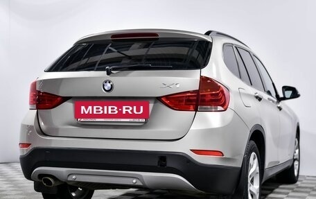 BMW X1, 2013 год, 1 300 000 рублей, 4 фотография