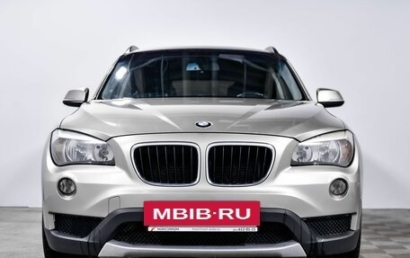 BMW X1, 2013 год, 1 300 000 рублей, 2 фотография