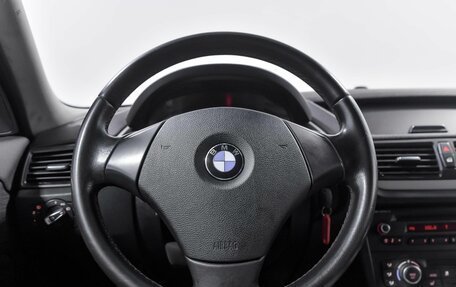 BMW X1, 2013 год, 1 300 000 рублей, 8 фотография