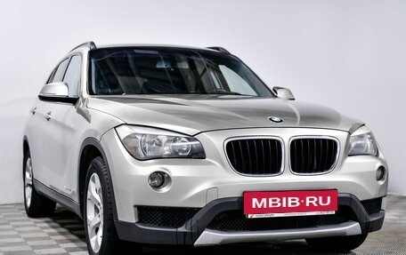 BMW X1, 2013 год, 1 300 000 рублей, 3 фотография