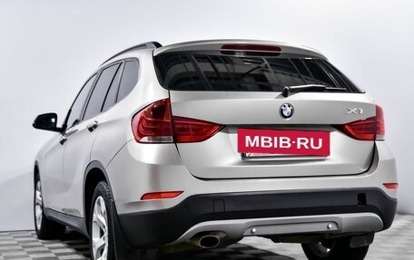 BMW X1, 2013 год, 1 300 000 рублей, 6 фотография