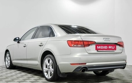 Audi A4, 2015 год, 2 350 000 рублей, 7 фотография