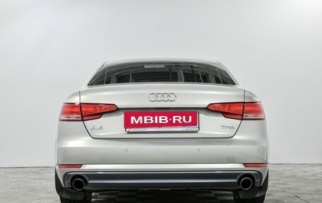 Audi A4, 2015 год, 2 350 000 рублей, 6 фотография