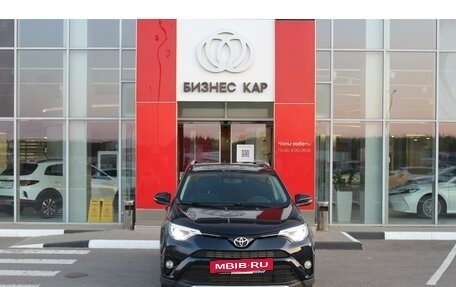 Toyota RAV4, 2018 год, 2 780 000 рублей, 2 фотография