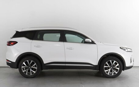 Chery Tiggo 7 Pro, 2021 год, 5 фотография