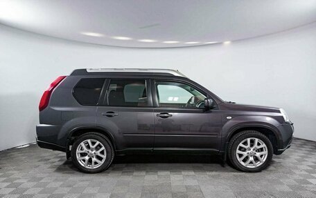 Nissan X-Trail, 2013 год, 1 778 000 рублей, 4 фотография